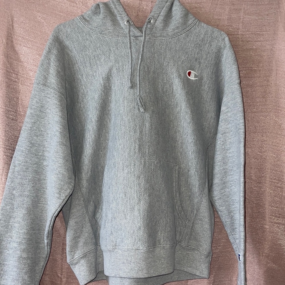 CHAMPION Reverse Weave® Pullover Hoodie